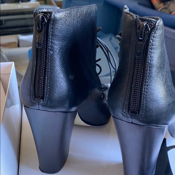 Booties - Picture 2 of 3